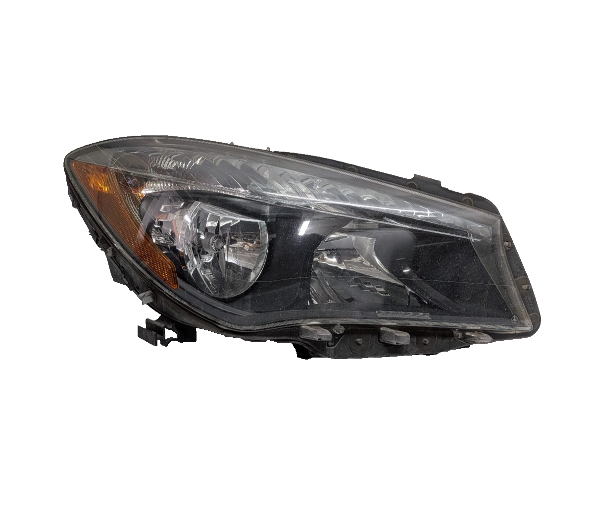 2014-2019 Mercedes CLA GLA Class Right Passenger  Headlight OEM 1178200861