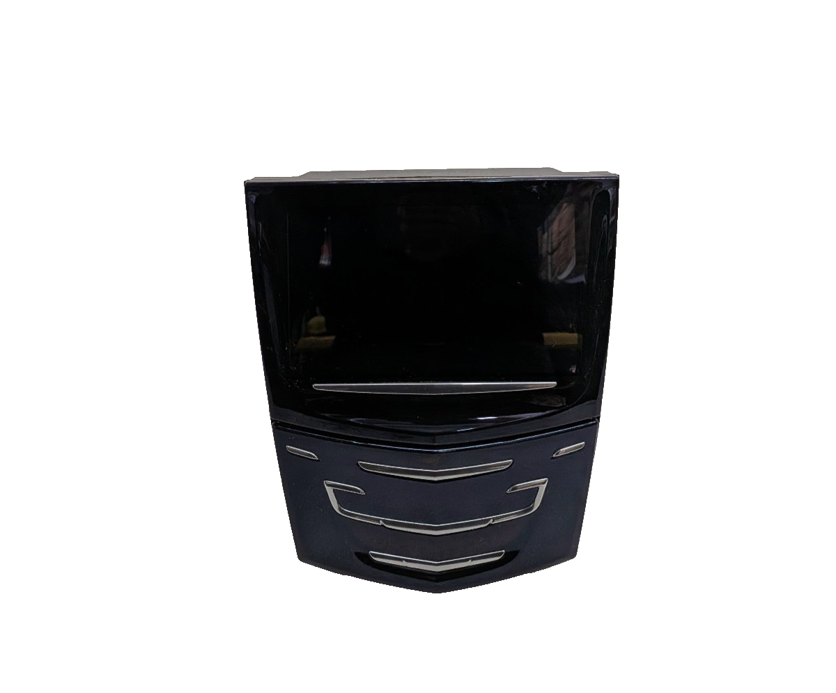 2013-2017 Cadillac CTS XTS ATS SRX CUE Radio Infotainment 8" Screen HMI  OEM