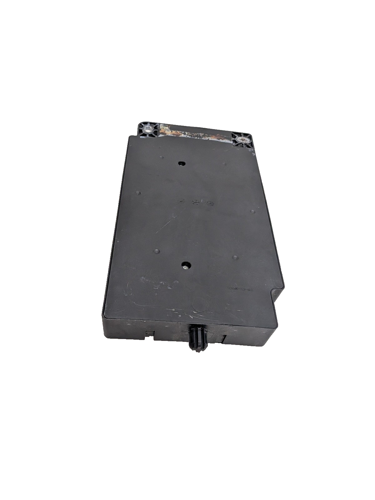 2007-2013 Mini Cooper R55 R56 R57 Interior Fuse Box BCM  M/T Module 61353455