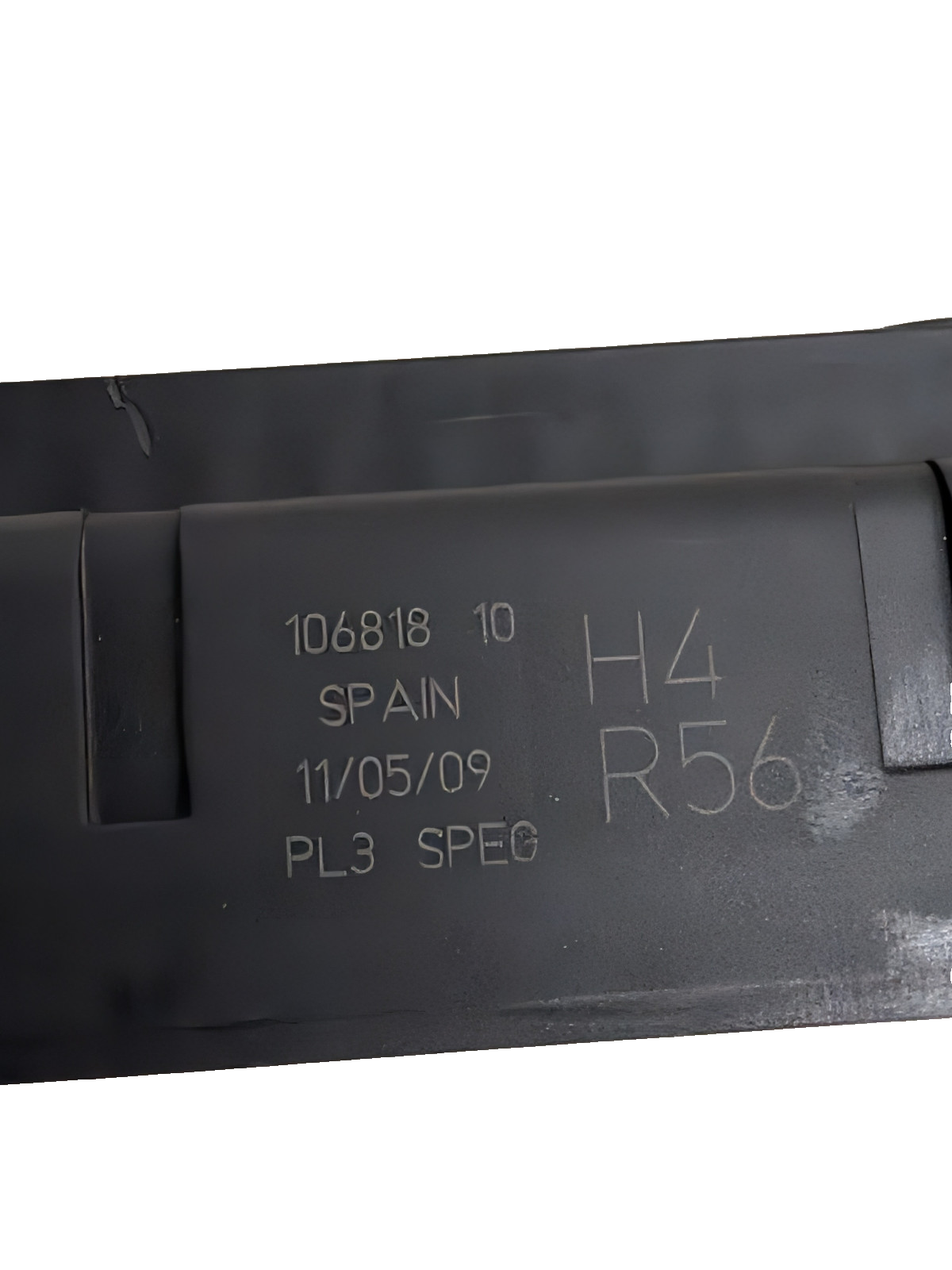 2007-2013 Mini Cooper R55 R56 R57 Interior Fuse Box BCM  M/T Module 61353455