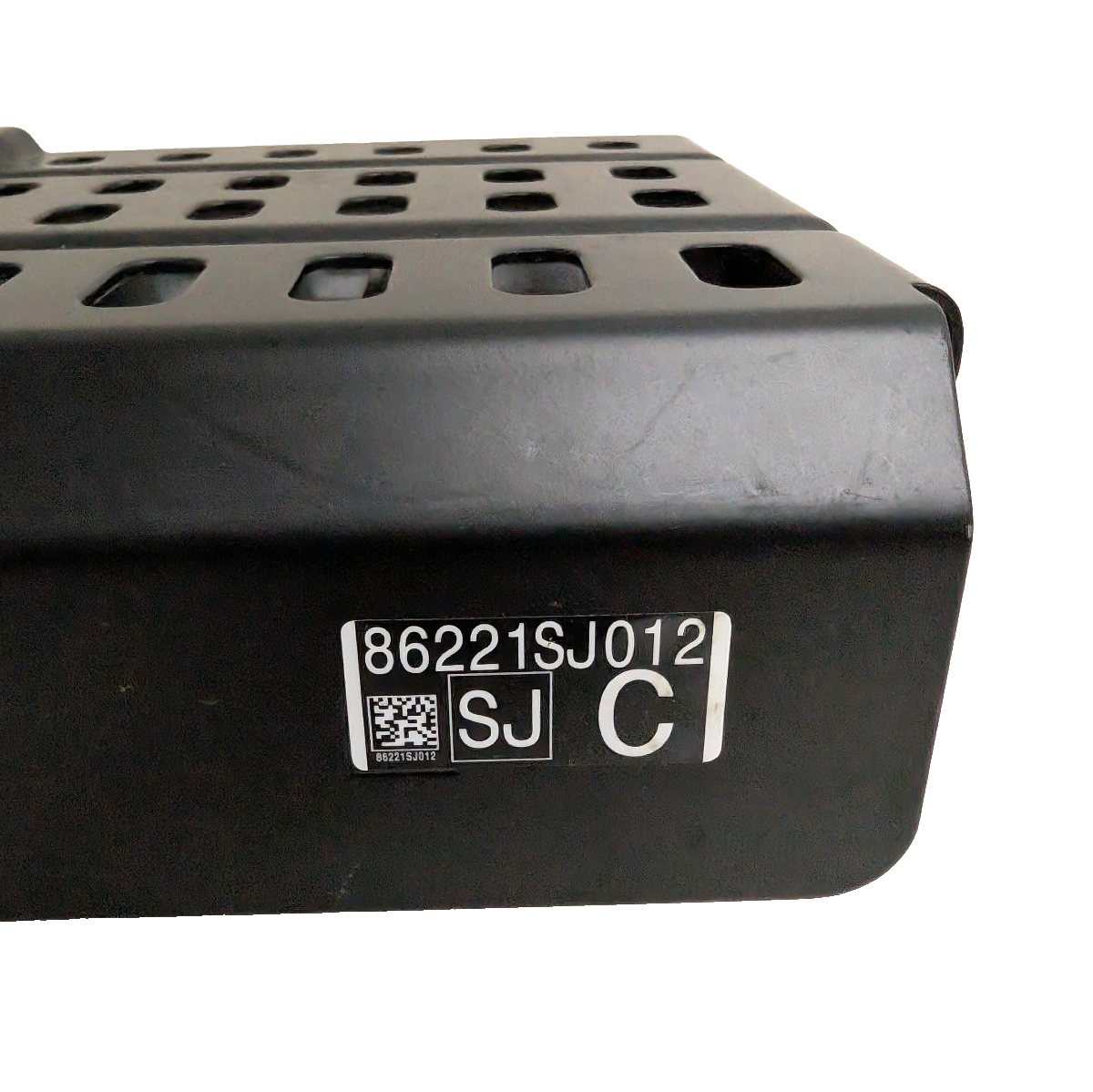 2019-2023 Subaru Forester Harman Kardon Audio Amplifier Amp OEM 86221SJ012