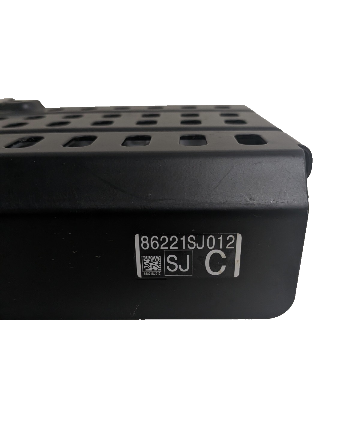 2019-2023 Subaru Forester Harman Kardon Audio Amplifier Amp OEM 86221SJ012