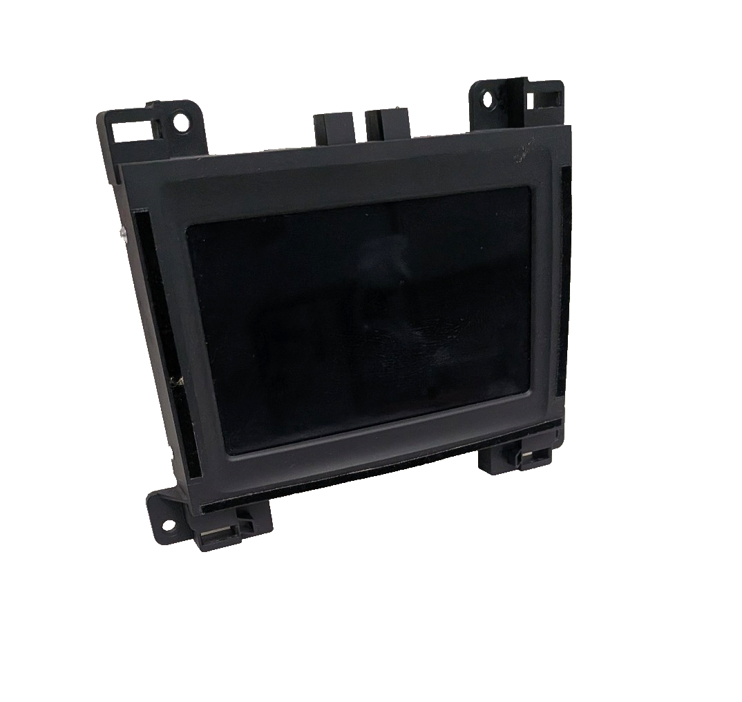 2018-2023 Dodge Challenger Charger 7.0" Touch Screen Media Radio W/Code