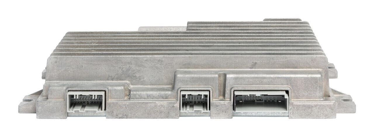 13 14 15 16 Lincoln MKS MKT MKZ Radio Amplifier Amp DP5T-18T806-AF