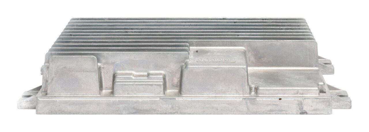 13 14 15 16 Lincoln MKS MKT MKZ Radio Amplifier Amp DP5T-18T806-AF