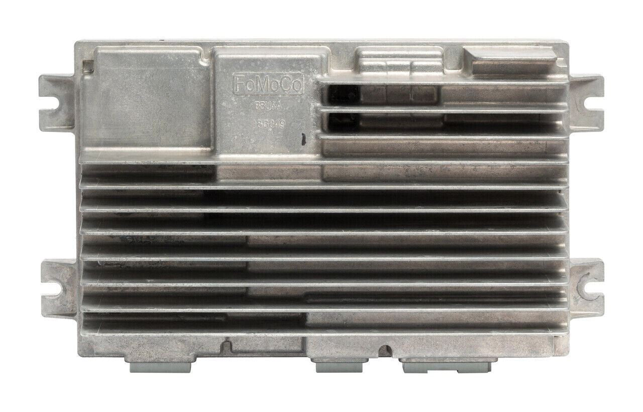 13 14 15 16 Lincoln MKS MKT MKZ Radio Amplifier Amp DP5T-18T806-AF