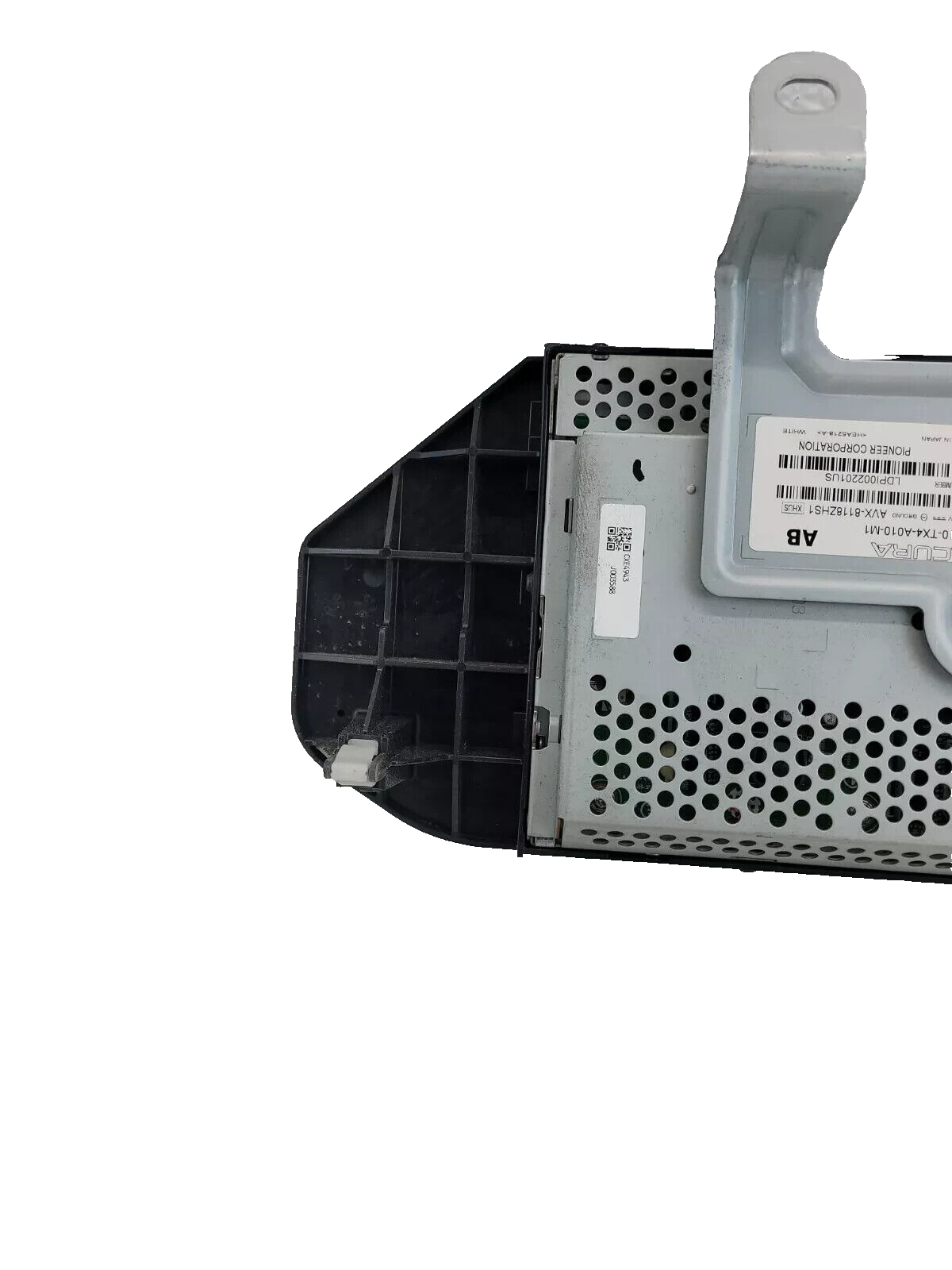 13 14 15 Acura Rdx Radio Navigation 8" Display Screen