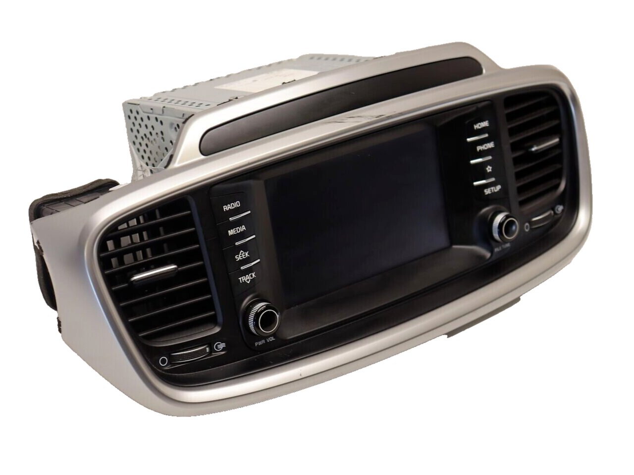 2019 2020 Kia Sorento Radio CD Player Bluetooth Touchscreen 96160-C6600WK