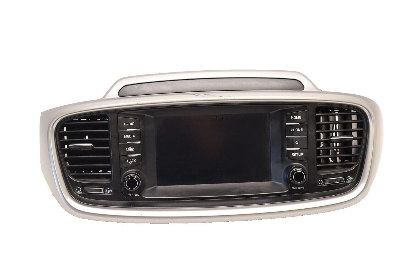 2019 2020 Kia Sorento Radio CD Player Bluetooth Touchscreen 96160-C6600WK