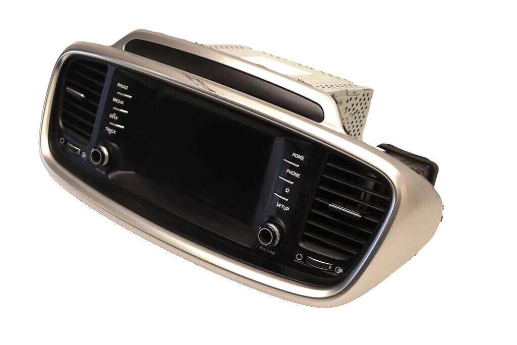 2019 2020 Kia Sorento Radio CD Player Bluetooth Touchscreen 96160-C6600WK