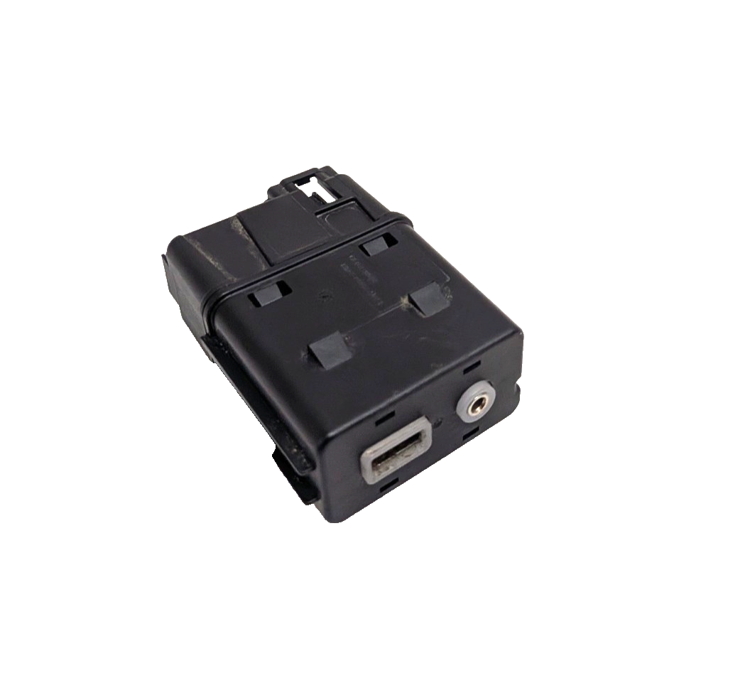 2017-2020 Chrysler Jeep Dodge Media Center USB Charging Port Carplay Android
