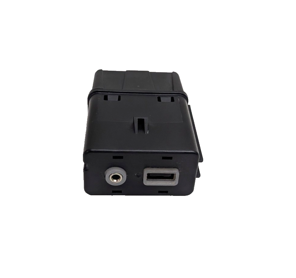 2017-2020 Chrysler Jeep Dodge Media Center USB Charging Port Carplay Android