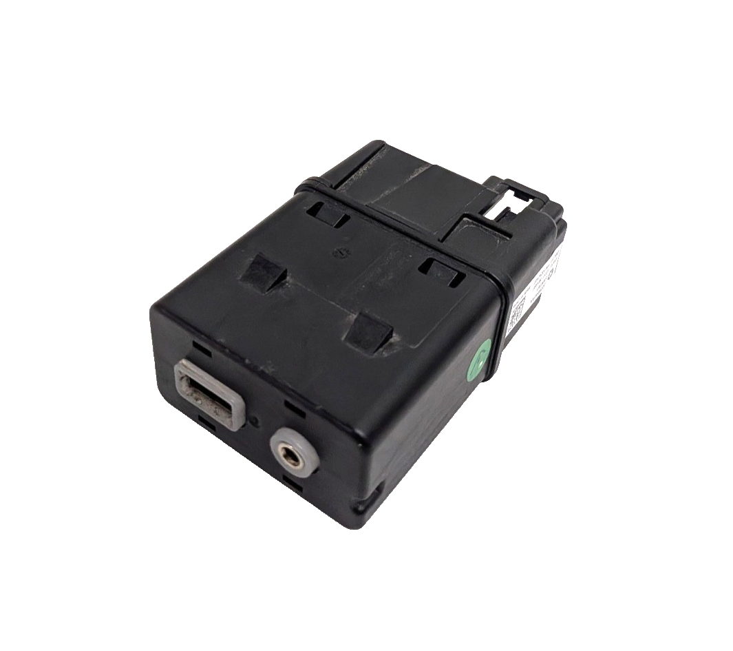 2017-2020 Chrysler Jeep Dodge Media Center USB Charging Port Carplay Android