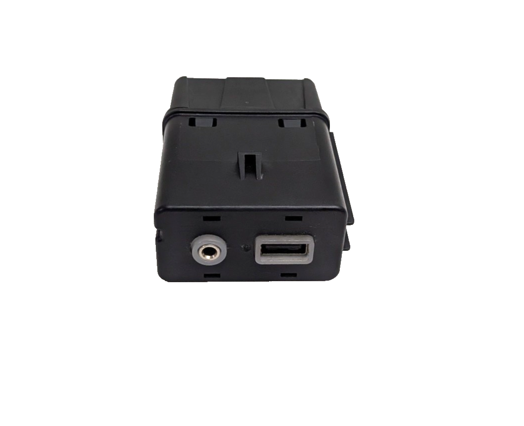 2017-2020 Chrysler Jeep Dodge Media Center USB Charging Port Carplay Android