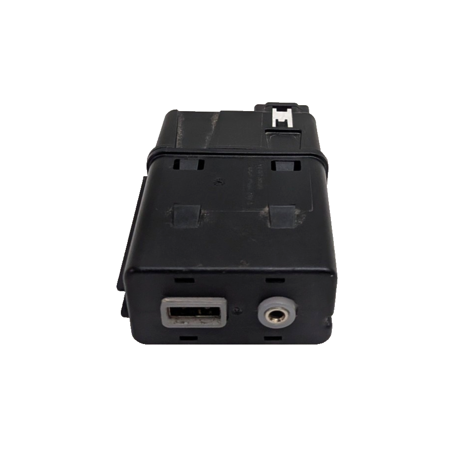 2017-2020 Chrysler Jeep Dodge Media Center USB Charging Port Carplay Android