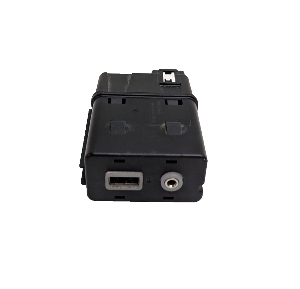 2017-2020 Chrysler Jeep Dodge Media Center USB Charging Port Carplay Android