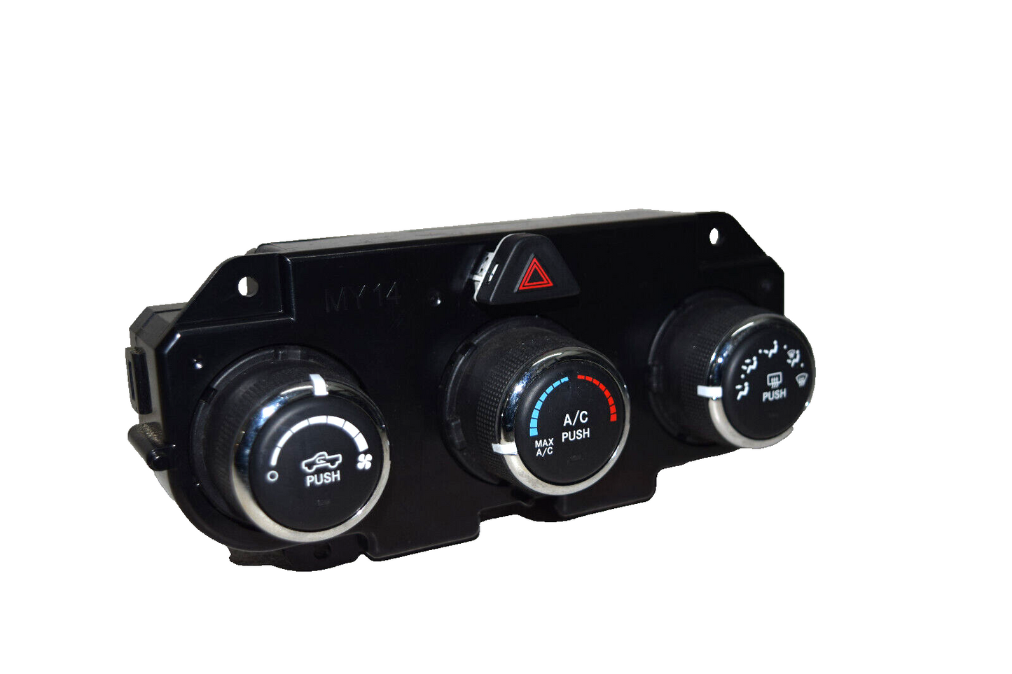 13 14 15 16 17 18  Dodge RAM 1500 2500 Climate Control A/C Heater