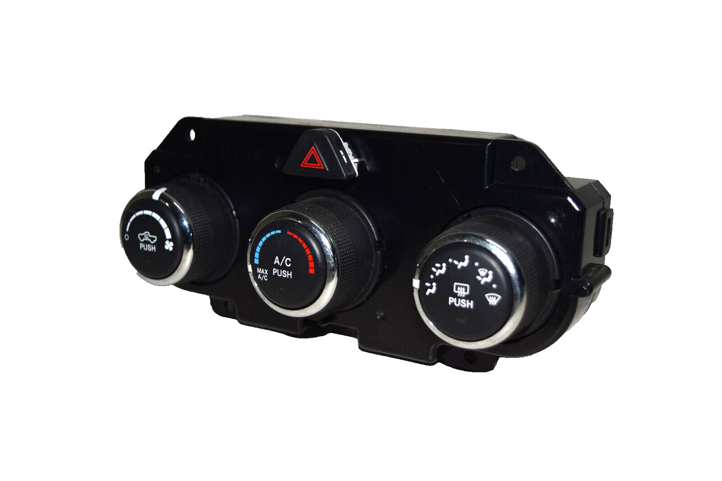 13 14 15 16 17 18  Dodge RAM 1500 2500 Climate Control A/C Heater