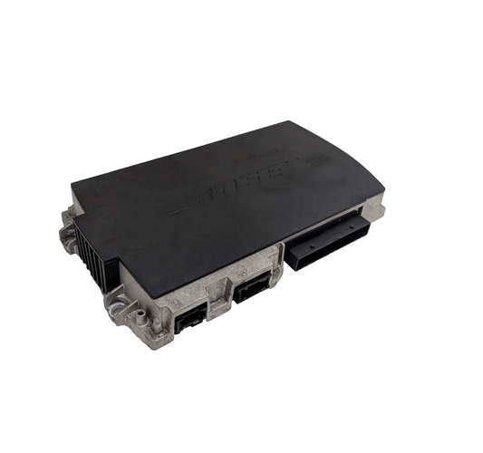 2007-2015 Audi Q7 Bose Radio Audio Amplifier Amp DSP OEM 4L0035223 / 4L0035223A