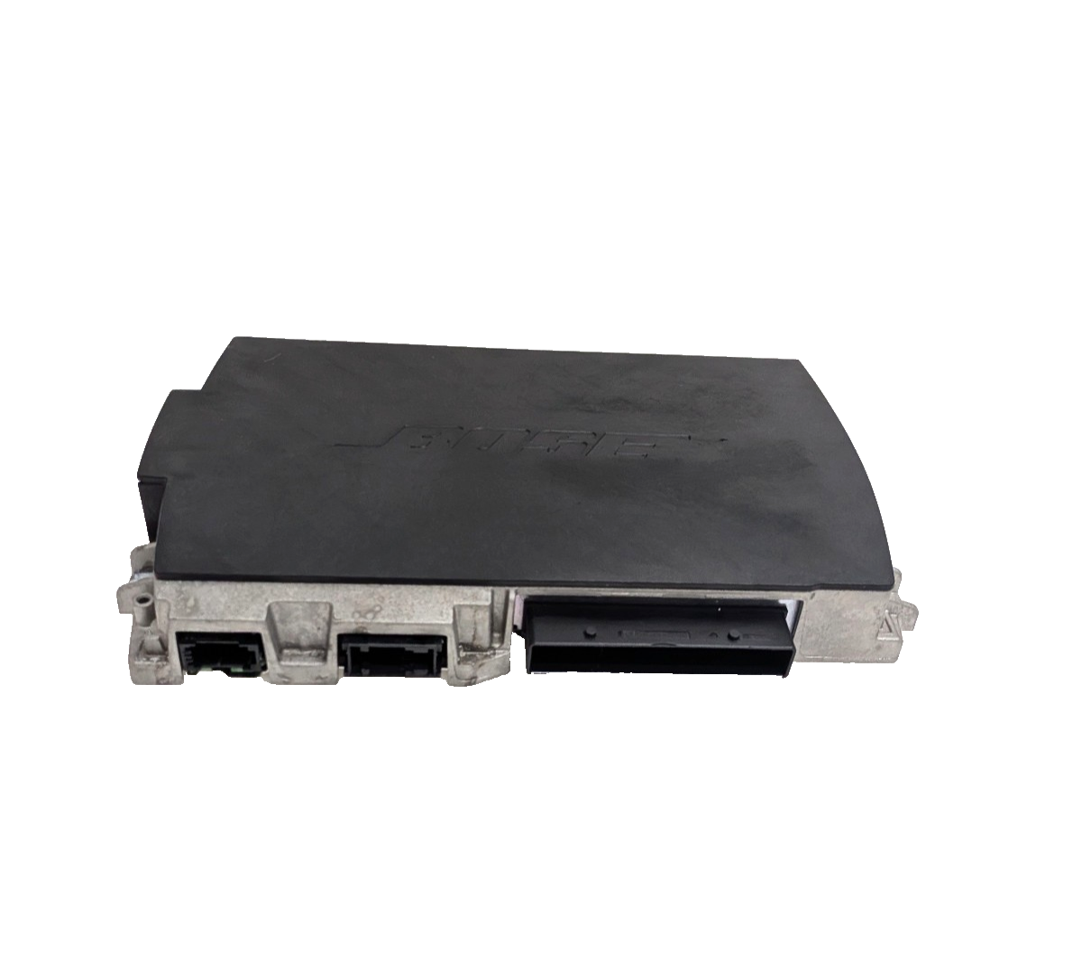 2007-2015 Audi Q7 Bose Radio Audio Amplifier Amp DSP OEM 4L0035223 / 4L0035223A