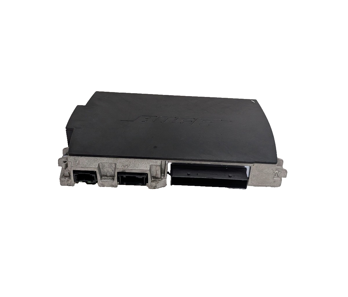2007-2015 Audi Q7 Bose Radio Audio Amplifier Amp DSP OEM 4L0035223 / 4L0035223A