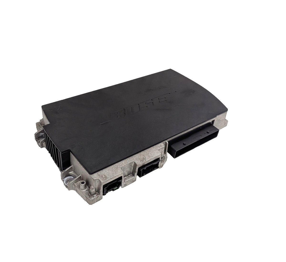 2007-2015 Audi Q7 Bose Radio Audio Amplifier Amp DSP OEM 4L0035223 / 4L0035223A