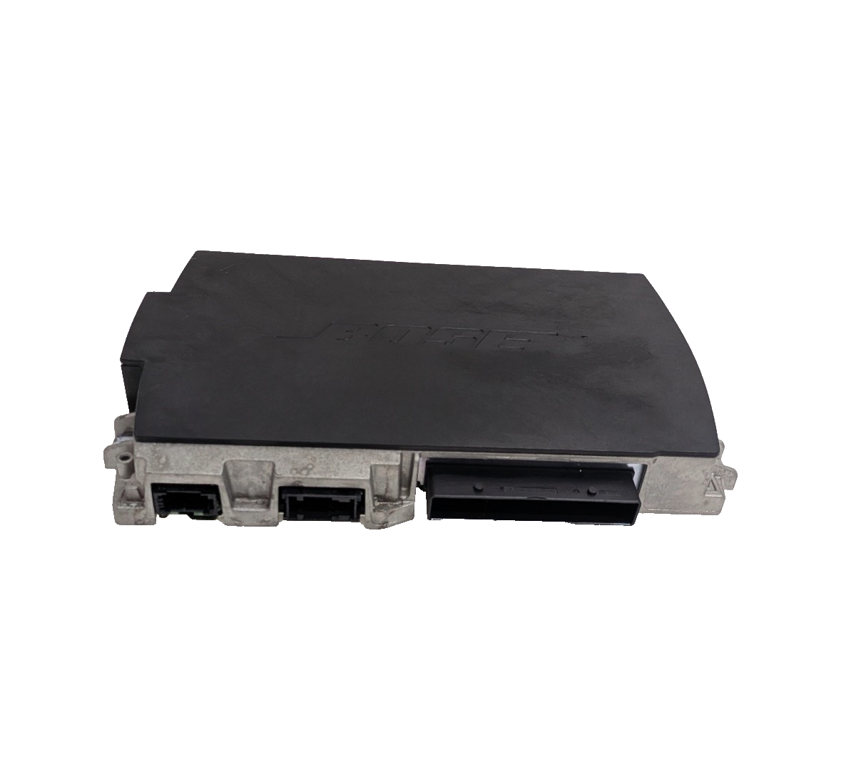 2007-2015 Audi Q7 Bose Radio Audio Amplifier Amp DSP OEM 4L0035223 / 4L0035223A