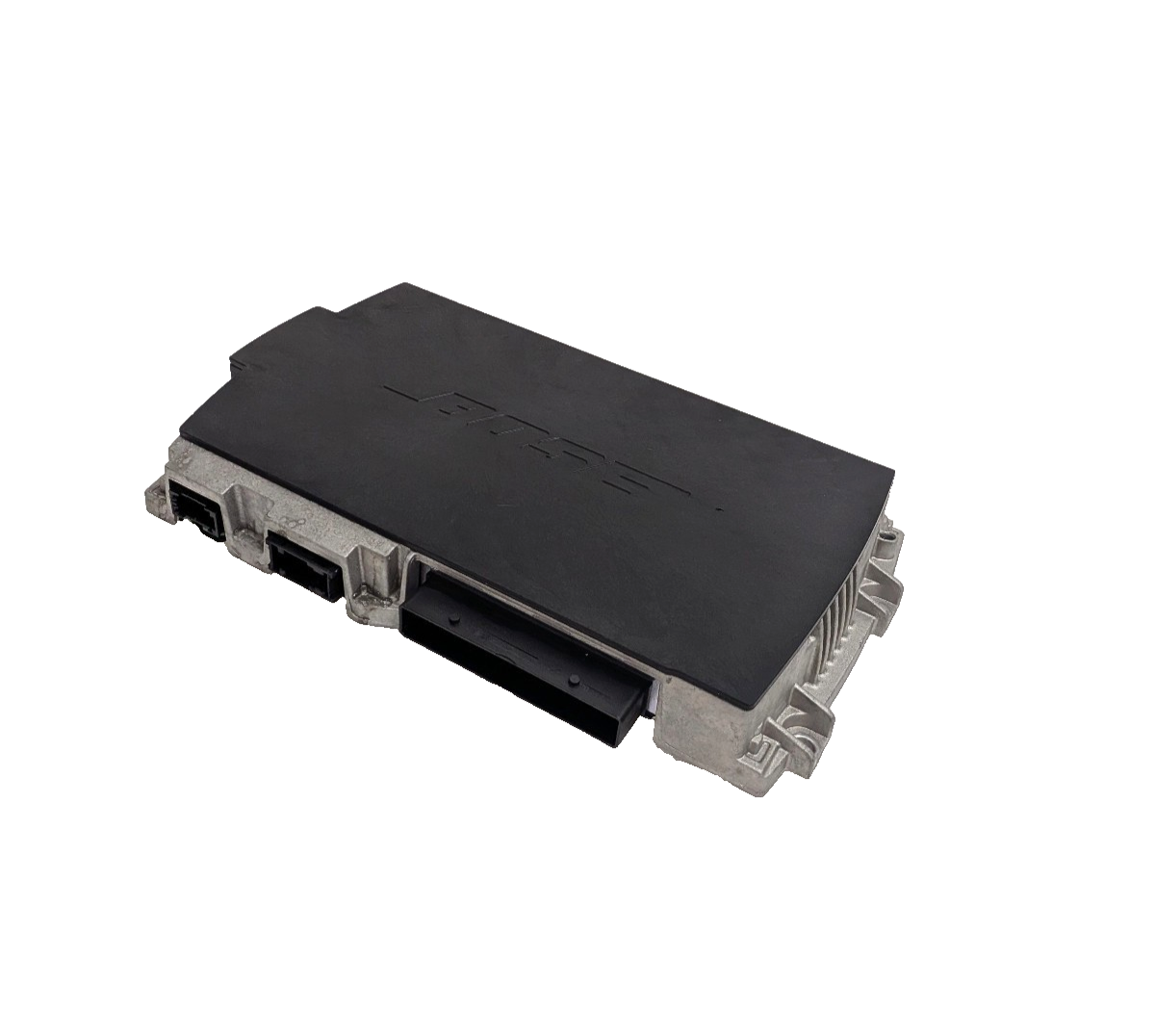 2007-2015 Audi Q7 Bose Radio Audio Amplifier Amp DSP OEM 4L0035223 / 4L0035223A