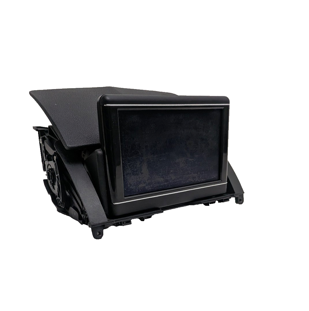 2008-2011 Mercedes W204 C300 C350 Navigation Display Screen Monitor A2C53282736