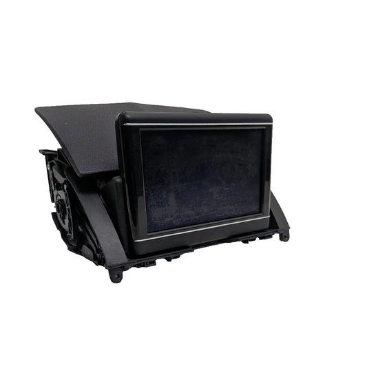 2008-2011 Mercedes W204 C300 C350 Navigation Display Screen Monitor A2C53282736