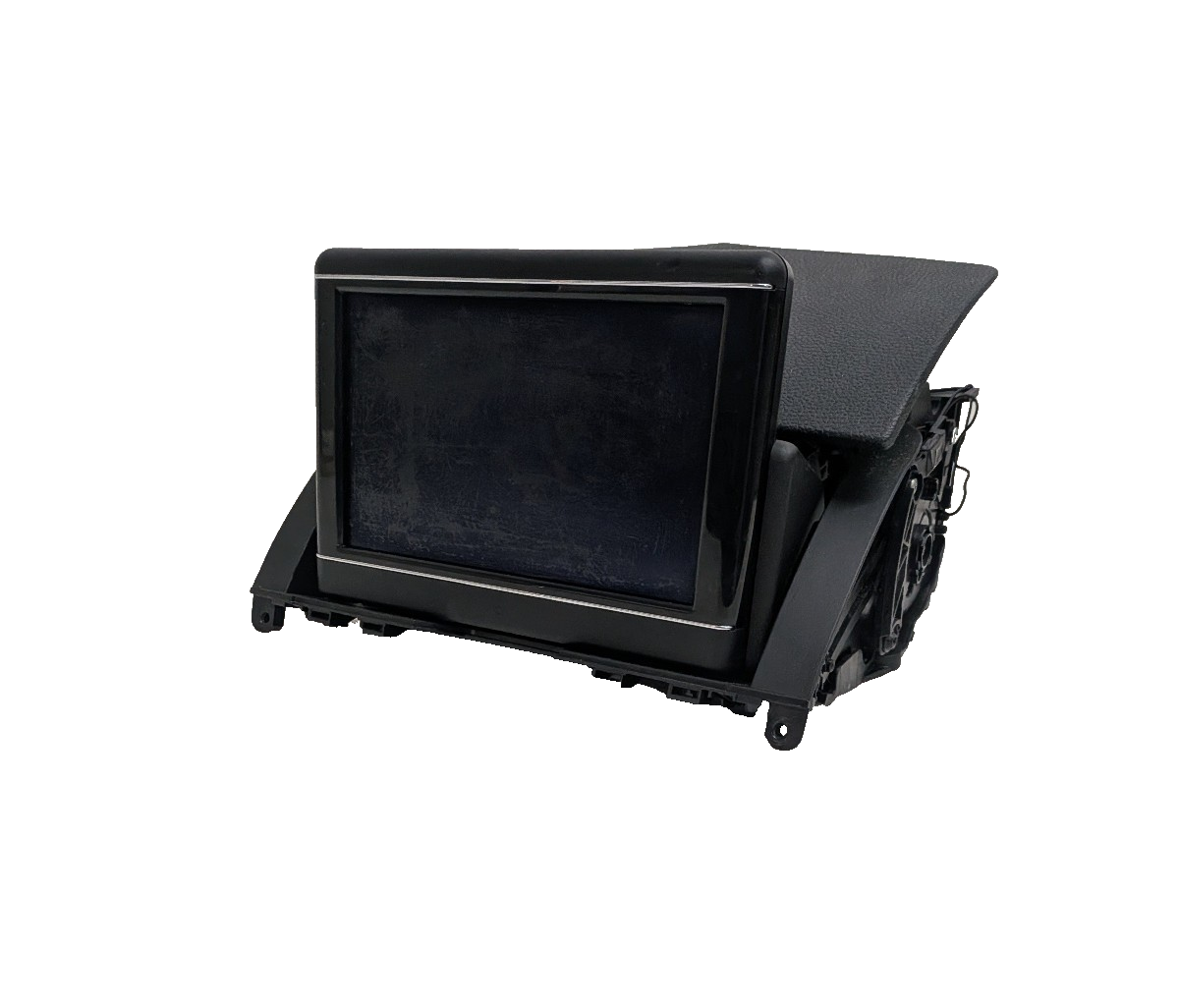 2008-2011 Mercedes W204 C300 C350 Navigation Display Screen Monitor A2C53282736