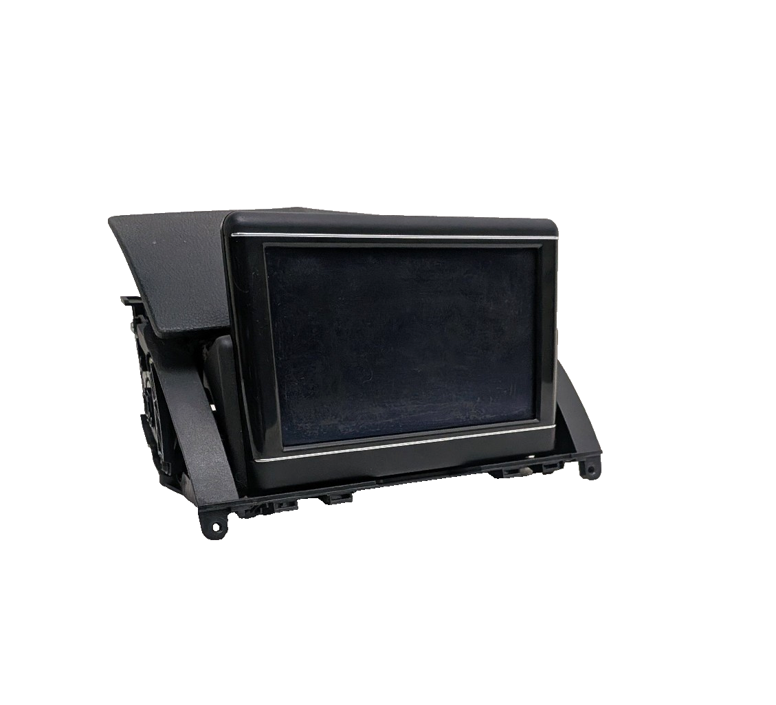 2008-2011 Mercedes W204 C300 C350 Navigation Display Screen Monitor A2C53282736