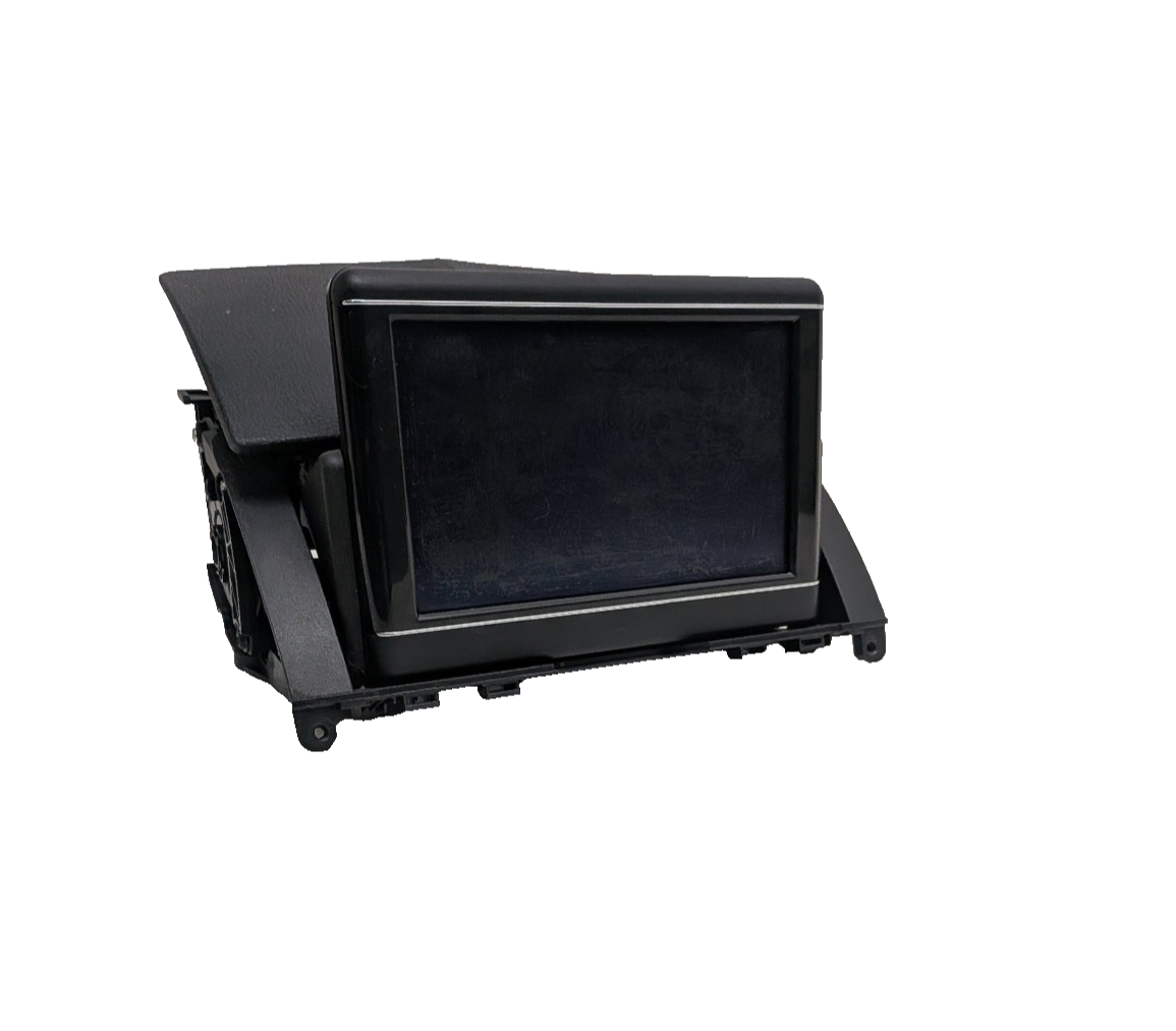 2008-2011 Mercedes W204 C300 C350 Navigation Display Screen Monitor A2C53282736