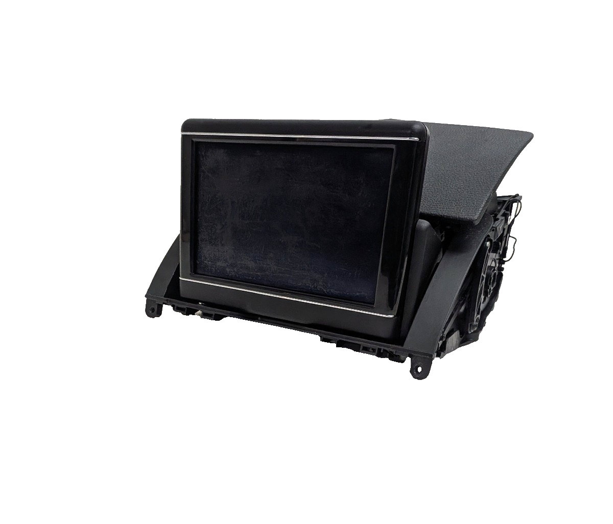 2008-2011 Mercedes W204 C300 C350 Navigation Display Screen Monitor A2C53282736