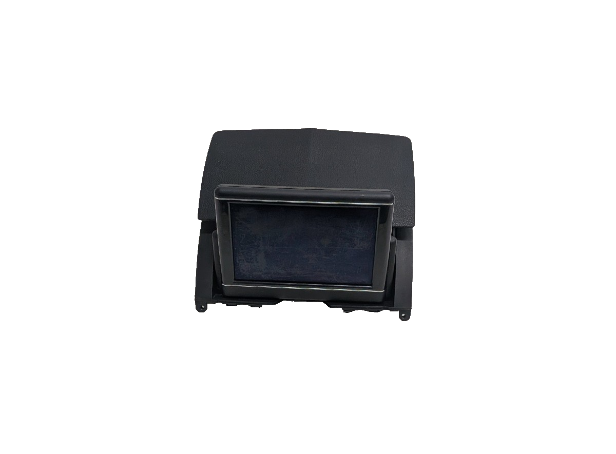 2008-2011 Mercedes W204 C300 C350 Navigation Display Screen Monitor A2C53282736