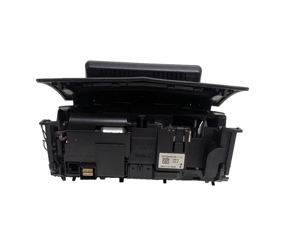 2008-2011 Mercedes W204 C300 C350 Navigation Display Screen Monitor A2C53282736