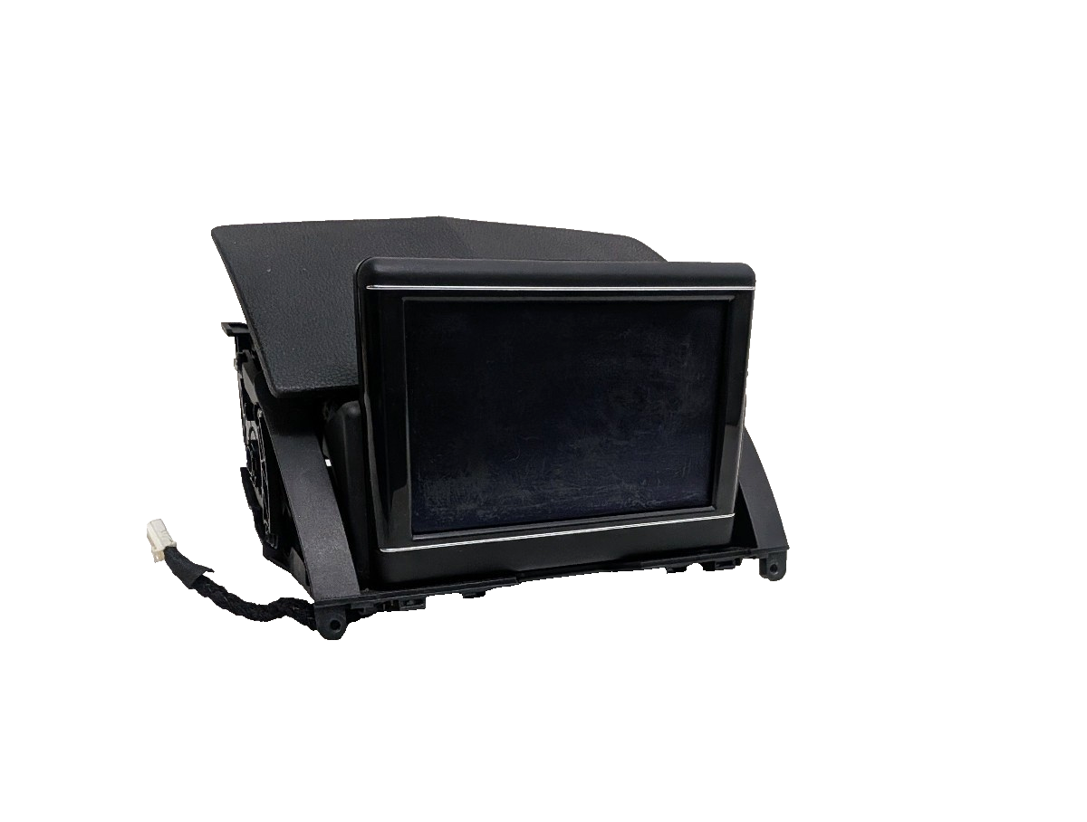 2008-2011 Mercedes W204 C300 C350 Navigation Display Screen Monitor A2C53282736