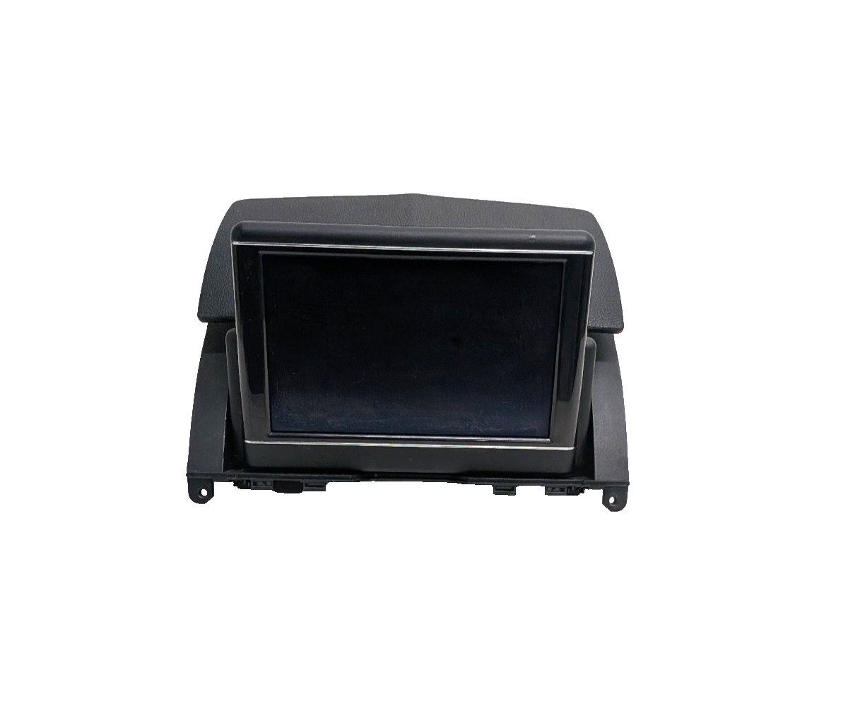 2008-2011 Mercedes W204 C300 C350 Navigation Display Screen Monitor A2C53282736