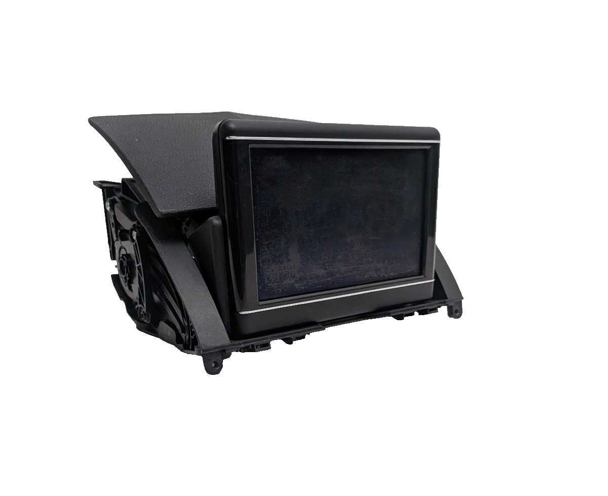 2008-2011 Mercedes W204 C300 C350 Navigation Display Screen Monitor A2C53282736