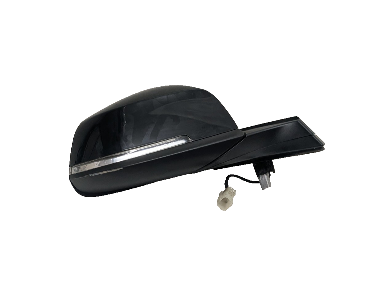 2014-2021 BMW i3 I01 Right Passenger Side Door Power Mirror Assembly OEM