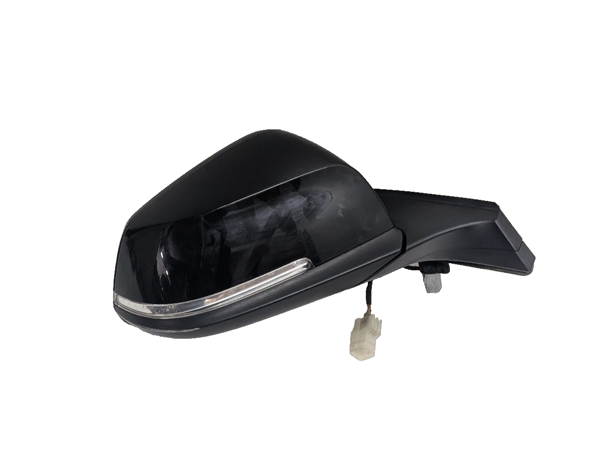 2014-2021 BMW i3 I01 Right Passenger Side Door Power Mirror Assembly OEM