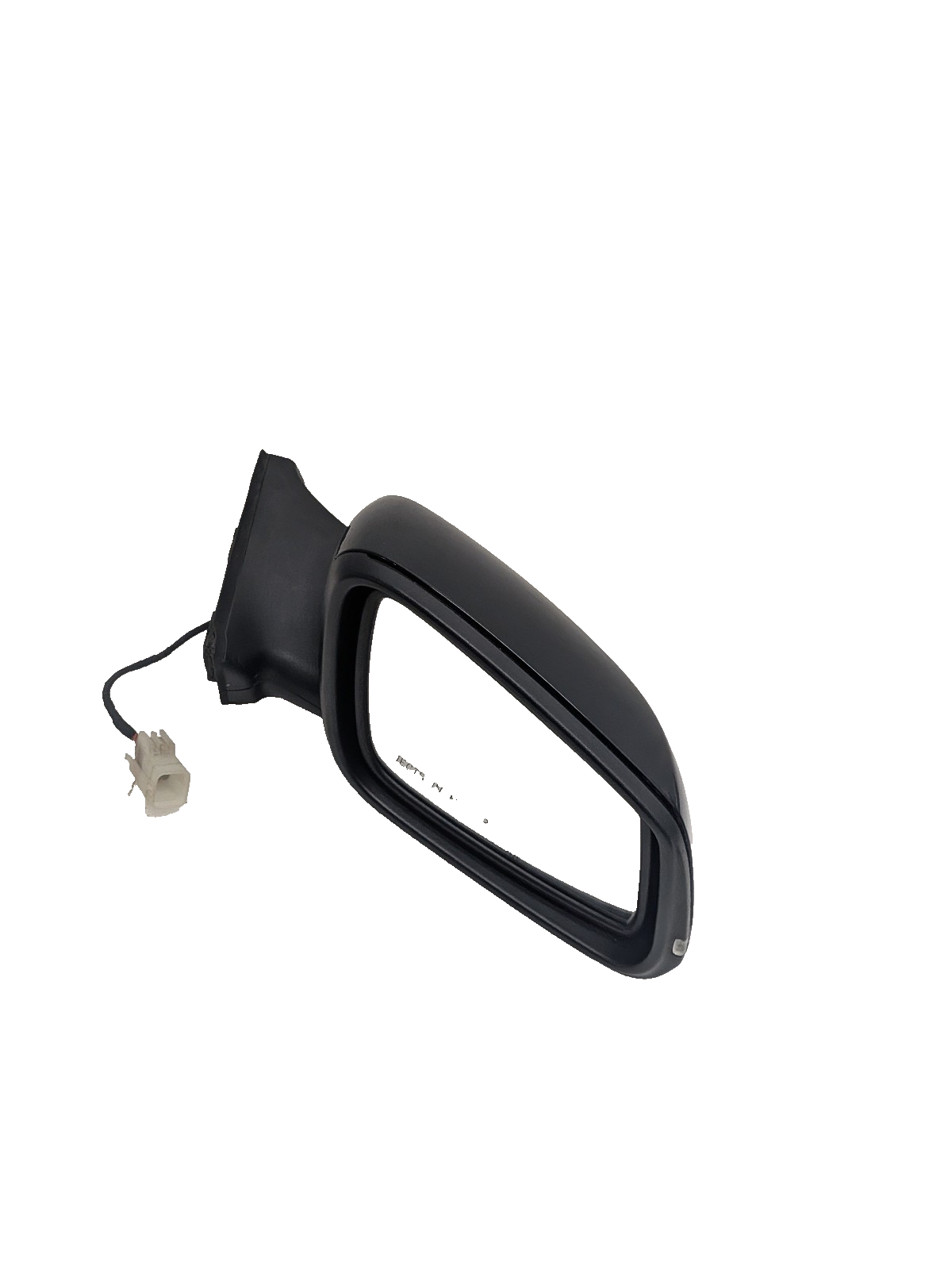 2014-2021 BMW i3 I01 Right Passenger Side Door Power Mirror Assembly OEM