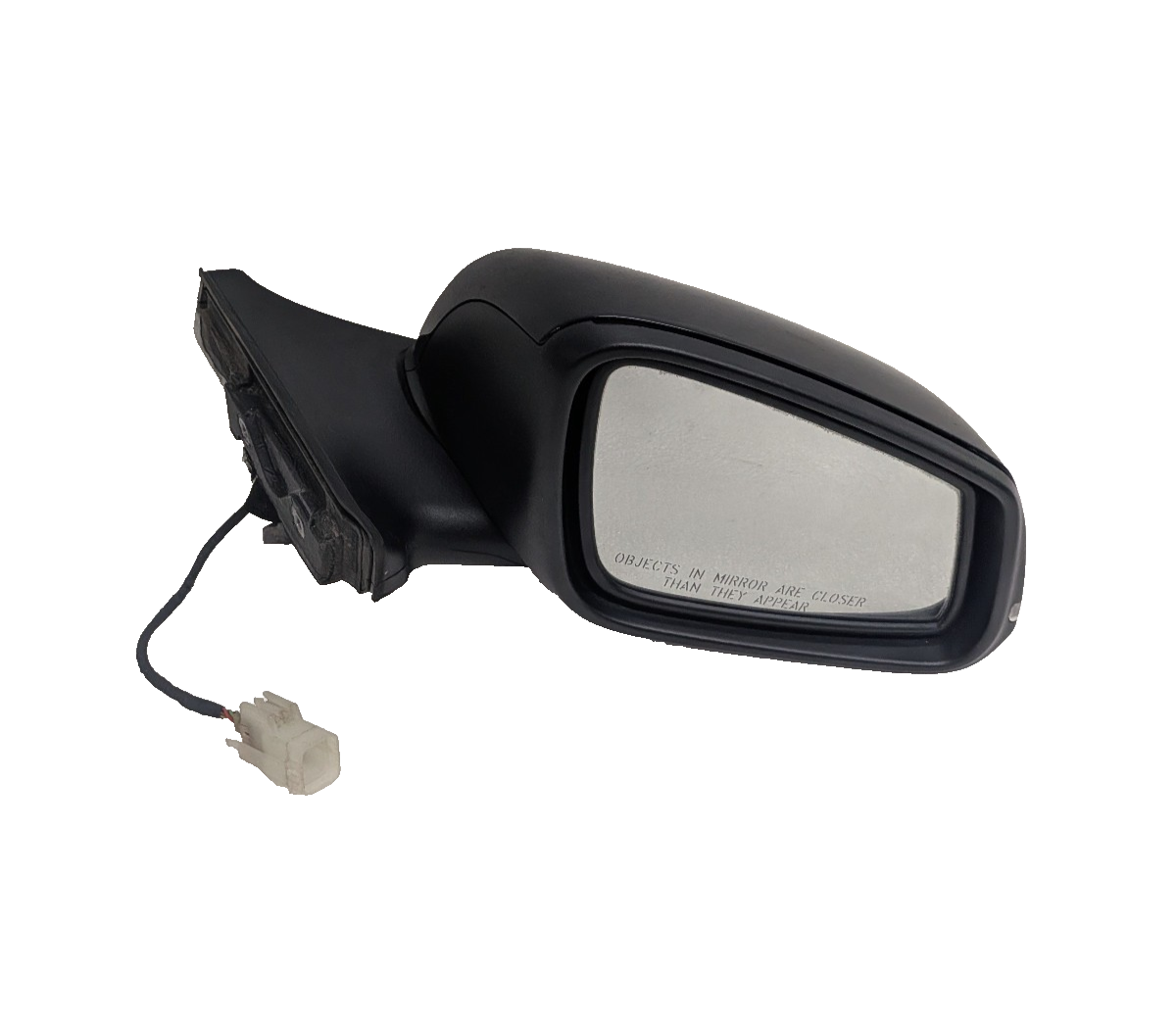 2014-2021 BMW i3 I01 Right Passenger Side Door Power Mirror Assembly OEM