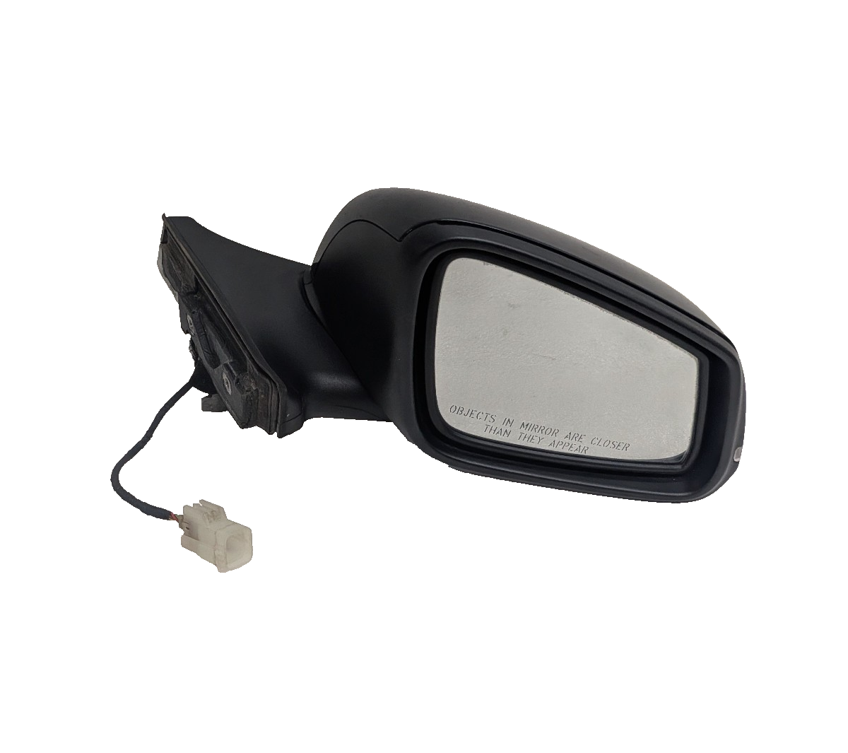 2014-2021 BMW i3 I01 Right Passenger Side Door Power Mirror Assembly OEM