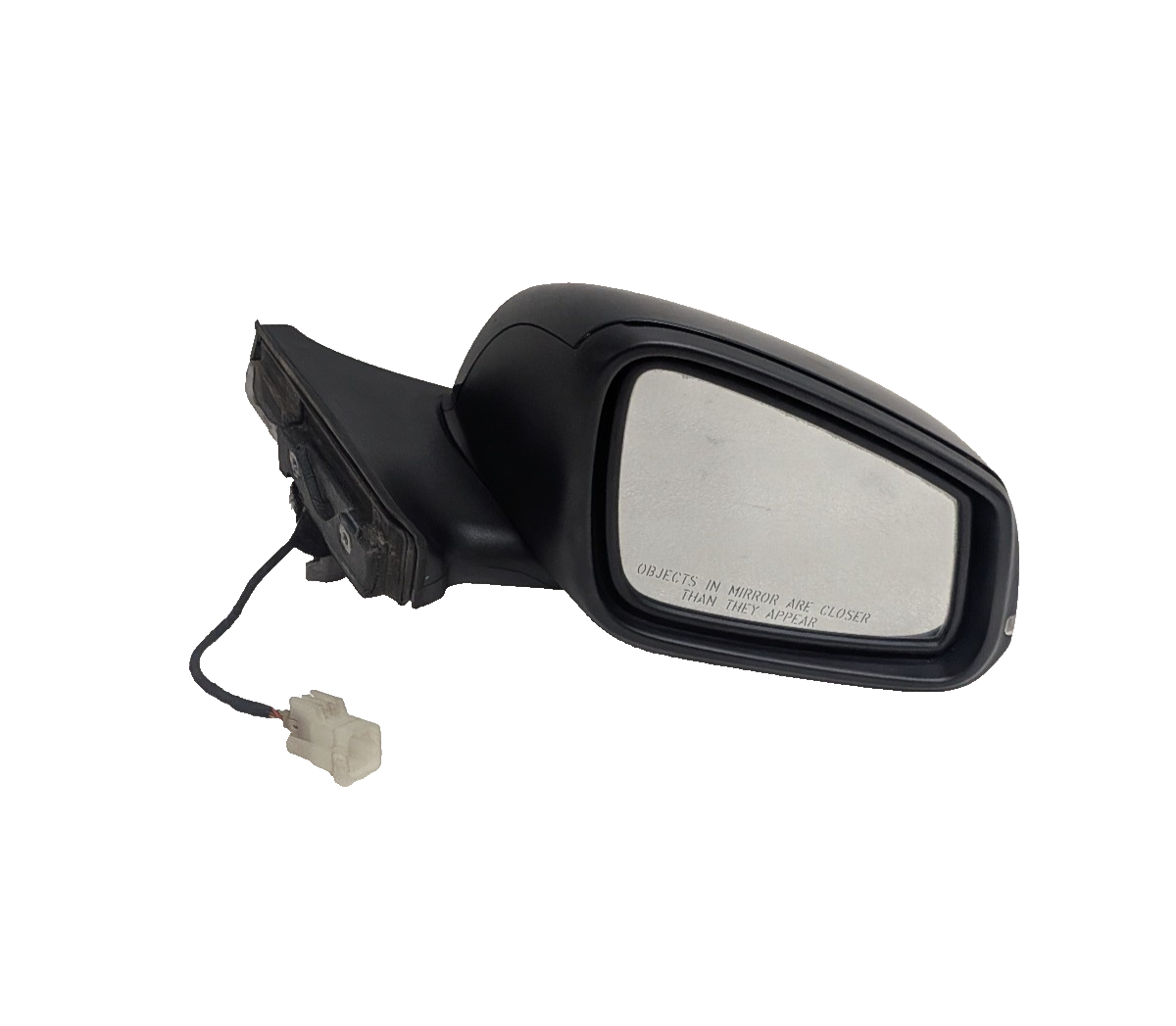 2014-2021 BMW i3 I01 Right Passenger Side Door Power Mirror Assembly OEM