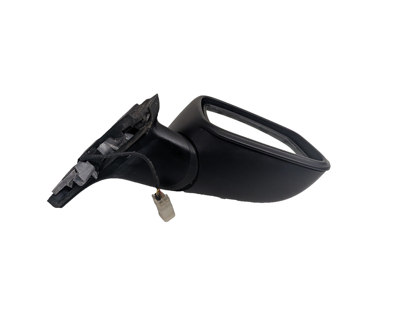 2014-2021 BMW i3 I01 Right Passenger Side Door Power Mirror Assembly OEM