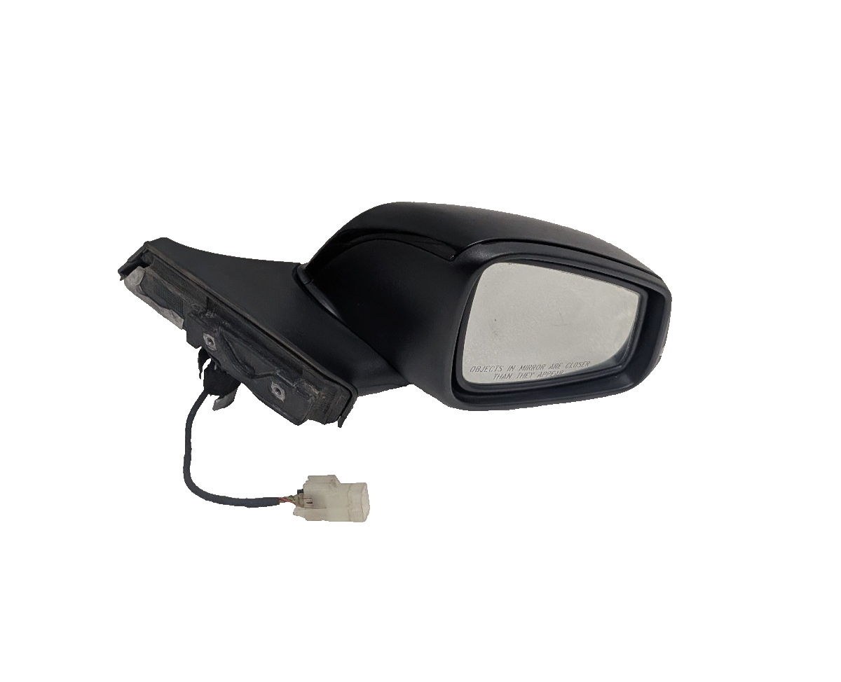 2014-2021 BMW i3 I01 Right Passenger Side Door Power Mirror Assembly OEM