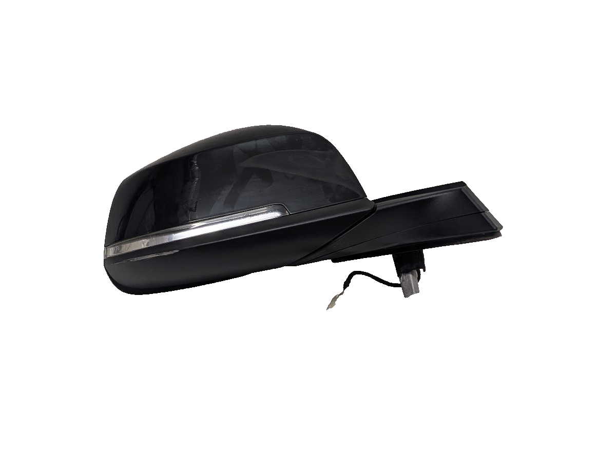 2014-2021 BMW i3 I01 Right Passenger Side Door Power Mirror Assembly OEM