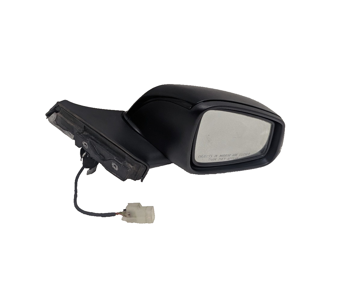 2014-2021 BMW i3 I01 Right Passenger Side Door Power Mirror Assembly OEM