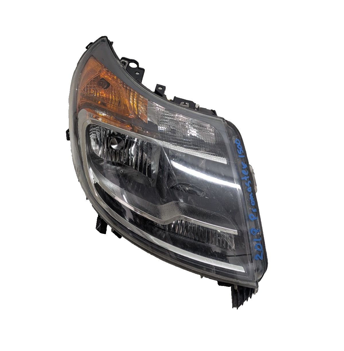 2014-2020 Ram ProMaster 1500 2500 3500 Right Passenger Headlight OEM Genuine
